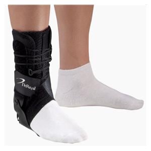 Element Support Brace Ankle Size Men 12+/Women 13.5+ Large Right