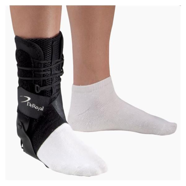 Element Support Brace Ankle Size Men 12+/Women 13.5+ Large Right