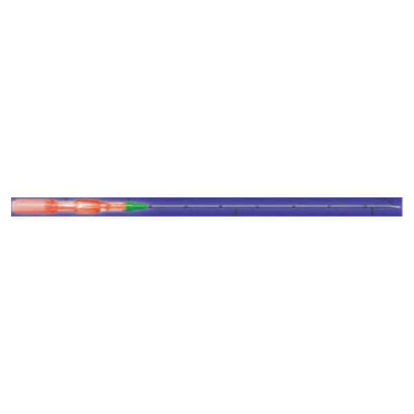 Needle Chiba 22gx10" Spinal Plastic Sterile Disposable Ea