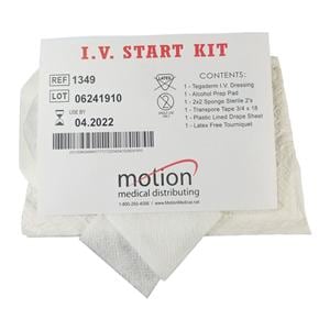 IV Kit