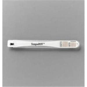 Tempa-DOT Thermometer Disposable 16Bx/Ca