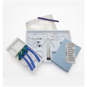 Nerve Block Support Tray