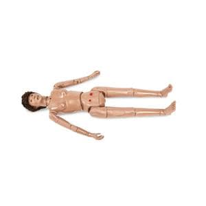 Life/form Nursing Skills Adult Manikin Ea