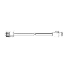 Medex Pressure Monitoring Tubing Disposable 25/bx