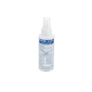 DisCide Ultra Hospital Level Disinfectant Herbal 4 oz Ea