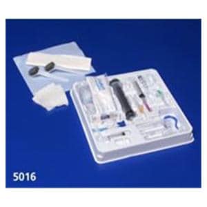 Curity Thoracentesis Tray