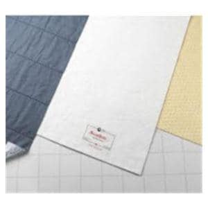 Surgisafe Mat Pad _ 28x40" LF Non-Sterile White 30/Ca