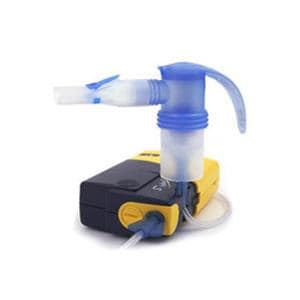 Compressor Trek Nebulizer Ea