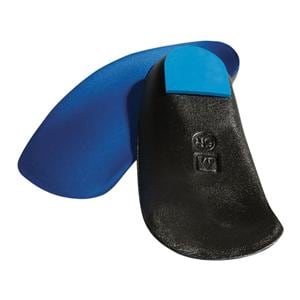 FREEDOM Accommodator Insole Blue Men 7-8 / Women 6-8