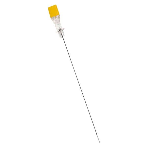 Cannula Radiofrequency 10/Ca