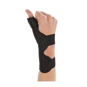 Splint Thumb One Size Elastic Ambidextrous