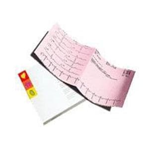 ECG/EKG Recording Paper New For AT-2 Pk