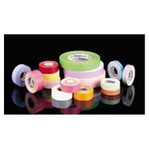 Tape Label Green 13mmx3m 6/Pk