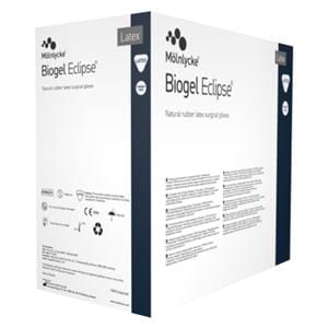 Biogel Eclipse Surgical Gloves 9