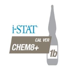 i-STAT Calibration Verifier Ea