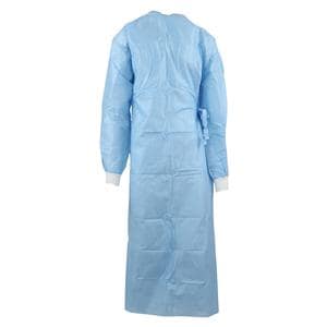 Prevention Plus Gown Microporous X Large / X-Long 24/Ca