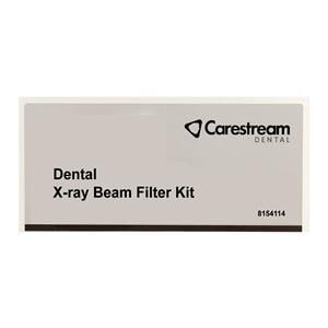 Beam Filter X-Ray 4 in x 4 in Kit Ea