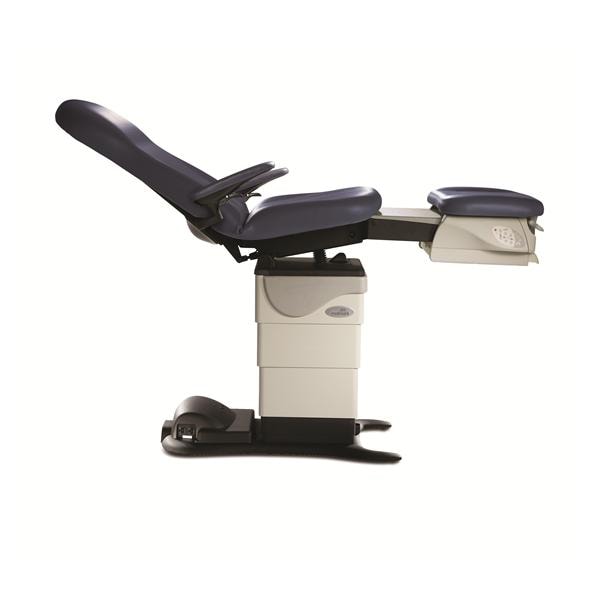 Barrier-Free Podiatry Chair For Exam Room