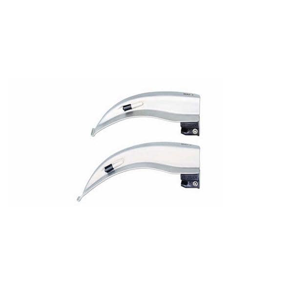 Laryngoscope Blade Macintosh #4 Disposable