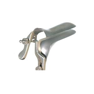 Weisman-Graves Vaginal Speculum 1-3/8"x4" Medium Ea