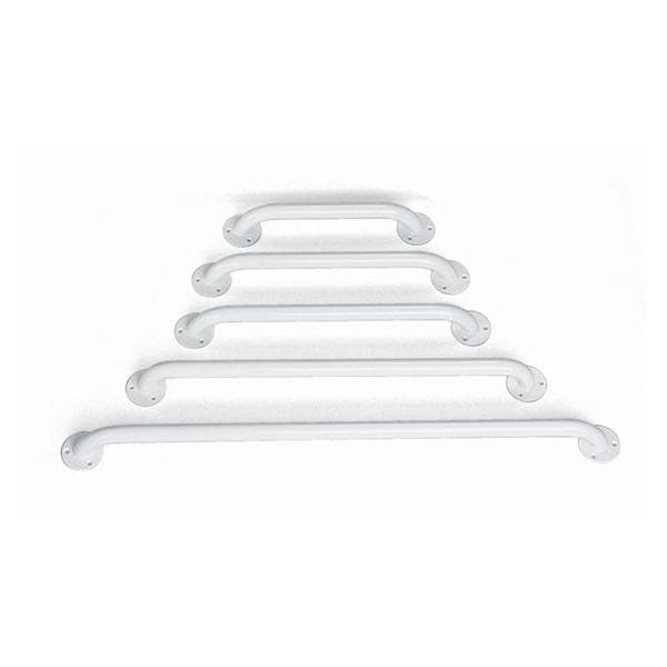 Grab Bar 18" Enamel White