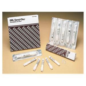 Sensi-Disc Clarithromycin Sensitivity Disk 10/Bx