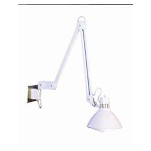 MLS100S Task Light Ea