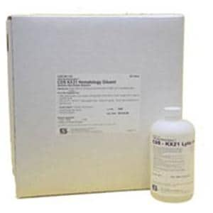 Sample Diluent For Sysmex KX-21 Series Ea