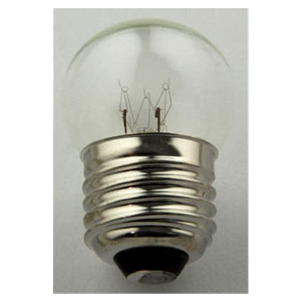 GE Incandescent Microscope Bulb Ea