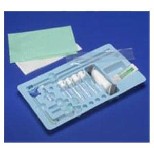 Curity Lumbar Puncture Tray Spinal Needle