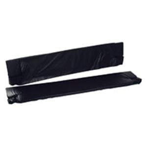 Side Rail Pad For Stretcher 1/Pr