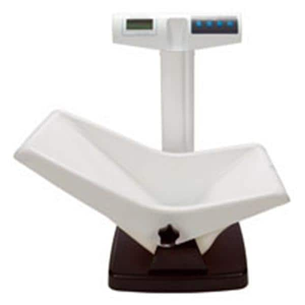 Healthometer Pediatric Scale Pediatric Digital Ea