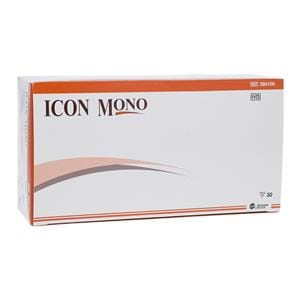 Icon Mono Test Kit CLIA Waived for Whole blood/Moderate for Serum & Plasma 30/Bx