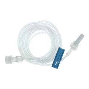 IV Extension Set 60" Male/Female Luer Lock 50/Ca