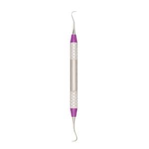 Athena Implant Scaler Size H6/H7 Ea