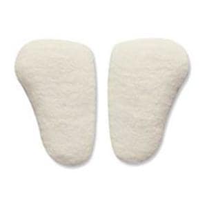 Orthopedic Pad Arch/Foot Wool/Felt X-Large