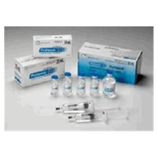 ProHance Injection 279.3mg/mL Prefilled Syringe 17mL 5/Bx