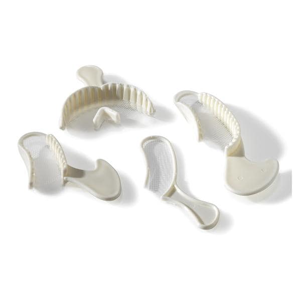 Waterpik Sani-Trays® Bite Trays Double Arch Posterior 50/Bx