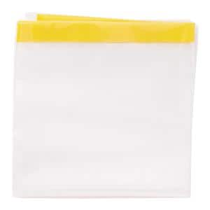 Laundry/Linen Bag LDPE 2mil Drawtape Closure 100/Ca