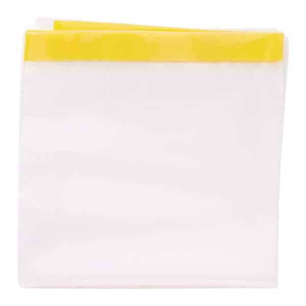 Laundry/Linen Bag LDPE 2mil Drawtape Closure 100/Ca