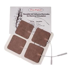 Pro-Patch EMS/TENS Electrode 40/Pk