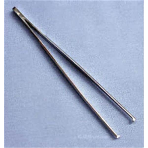 Tissue Forcep Straight 5" Stainless Steel Sterile 20/Bx