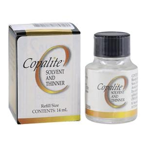 Copalite Solvent / Thinning Agent 1/2oz/Bt