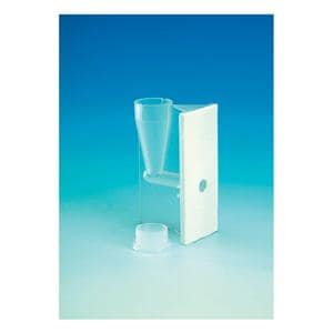 Cytology Funnel For Shandon CytoSpin Centrifuge White 0.4mL 50/Pk