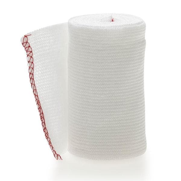 Swift-Wrap Bandage Cotton/Polyester/Elastic 3"x5yd White Sterile 20/Ca