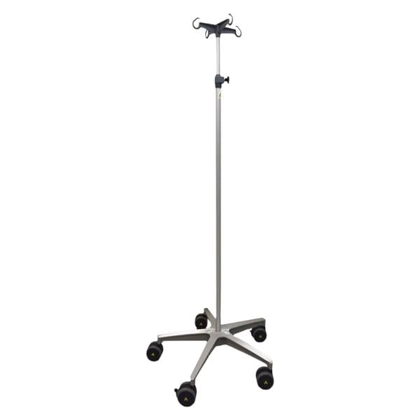 Pole Adjustable Height