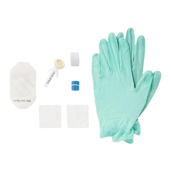 ChloraPrep IV Kit Suresite Window