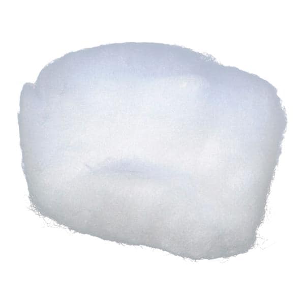 Cotton Ball Sterile Large 100/Ca