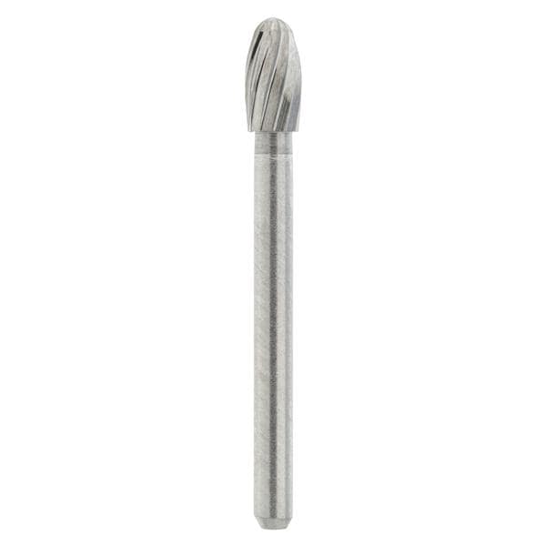 Carbide Bur Orthodontic Friction Grip OF1 5/Pk