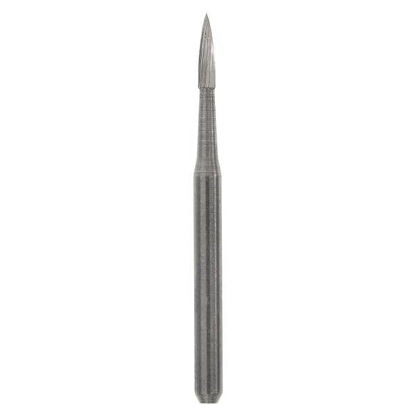 Carbide Bur Orthodontic Friction Grip 7902 5/Pk